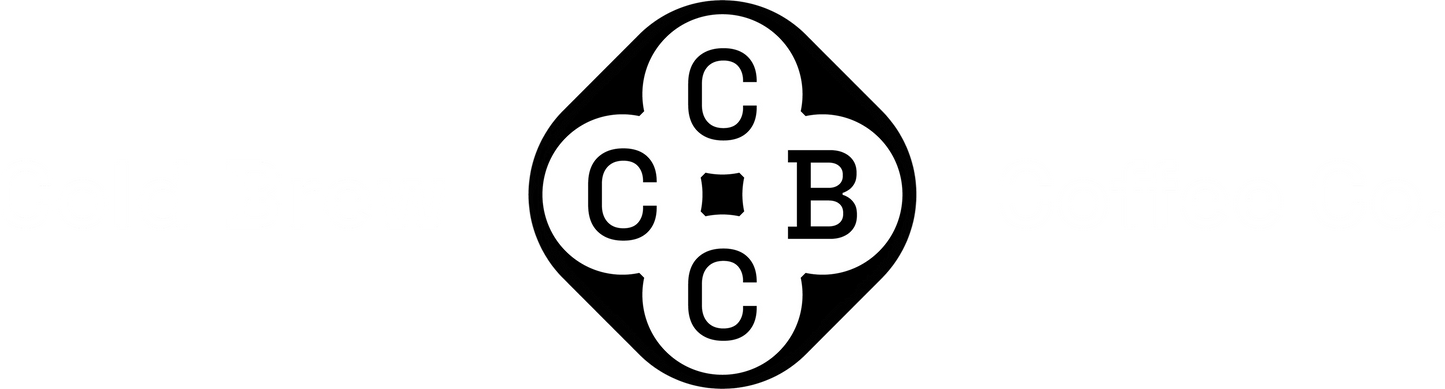 Cold Brew Coffee Co.